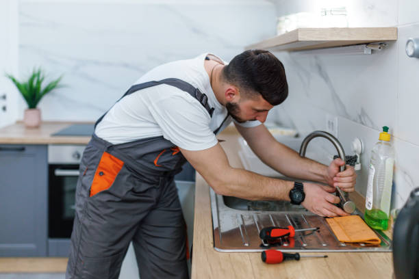 Best Toilet Repair Services  in New Albany, OH