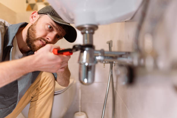 Best Pipe Repair Near Me  in New Albany, OH