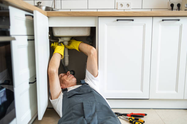 Best Commercial Plumbing Services  in New Albany, OH