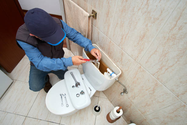 Best Best Plumbers Near Me  in New Albany, OH
