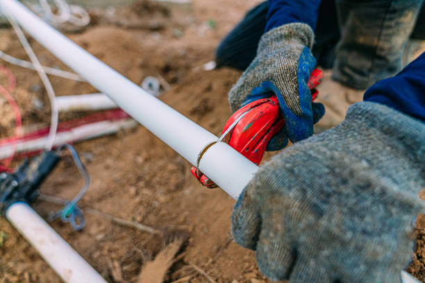 Best Sewer Cleaning Services  in New Albany, OH