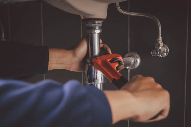 Best Gas Line Repair  in New Albany, OH
